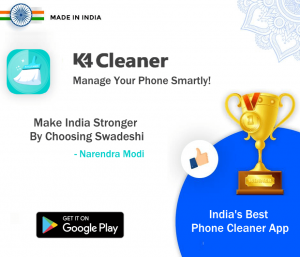 Download K4 Cleaner