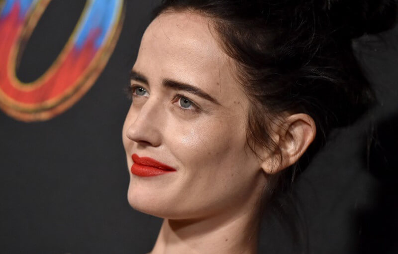 Born on 6 July 1980, Eva Green is a famous French film actress, television actress, and model