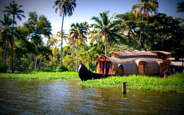  Kerala Top destinations for family vacations in India kerala