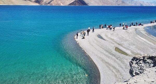 Ladakh Land Of Exciting Adventure's