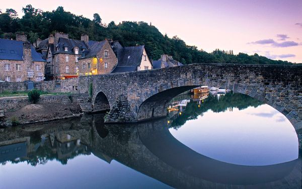 BRITANNY, FRANCE Top destinations for family vacations in Europe