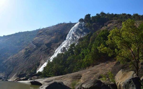 Araku Valley