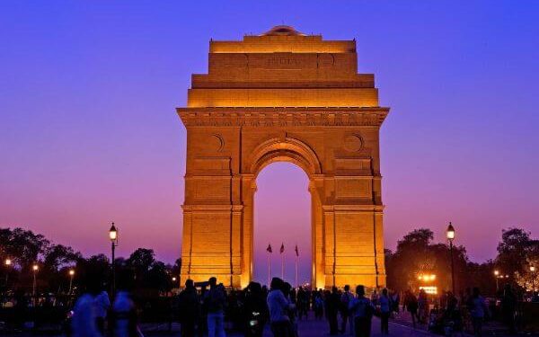 Delhi, India