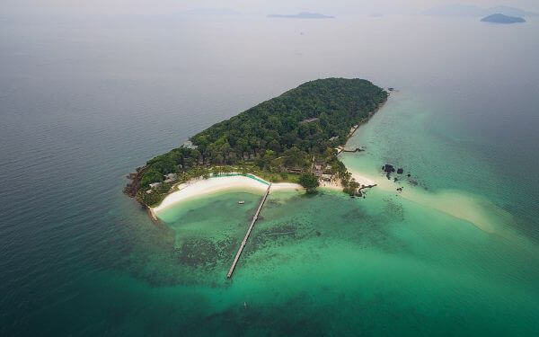 Andaman and Nicobar Islands