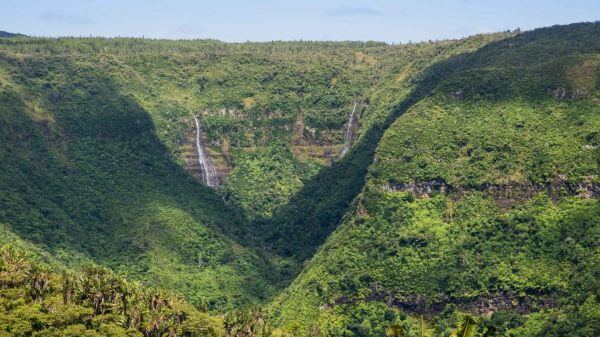 Black River Gorges National Park Top Mauritius Attractions and Places to Visit