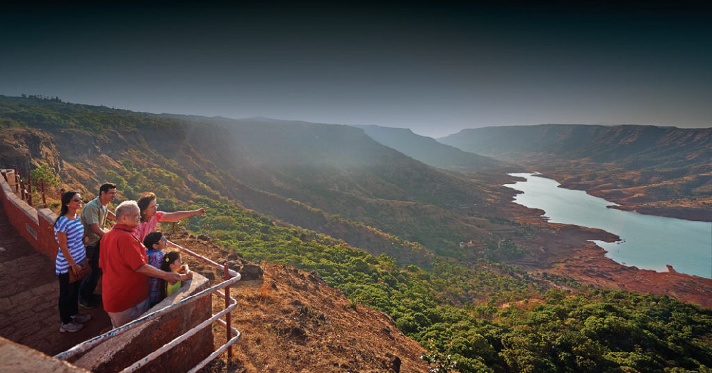 Mahabaleshwar, India