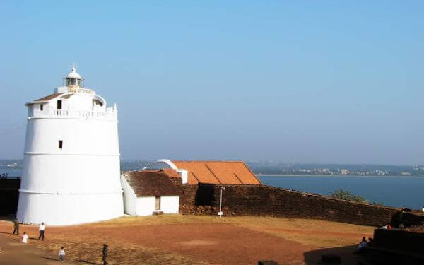 Fort Aguada