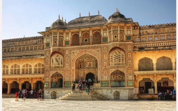 Jaigarh fort Top Jaipur Attractions and Places to Visit