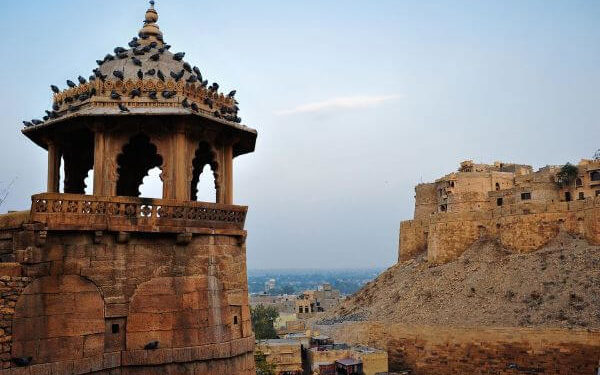 Jaisalmer