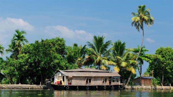 Kumarakom Top Kerala Attractions and Places to Visit