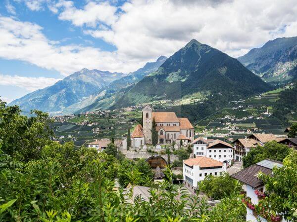 MERANO