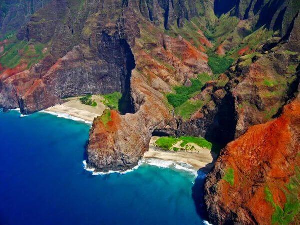 Na Pali Coast State