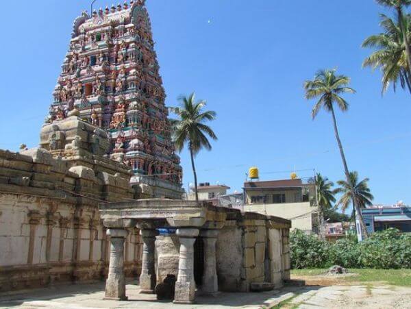 Nageshvara Temple