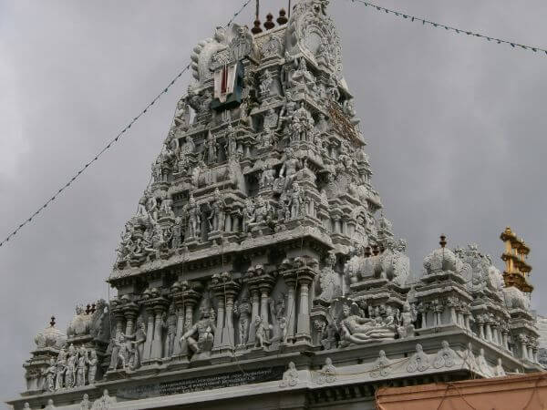 Parthasarathy Temple Most Famous Temples in & Around Chennai