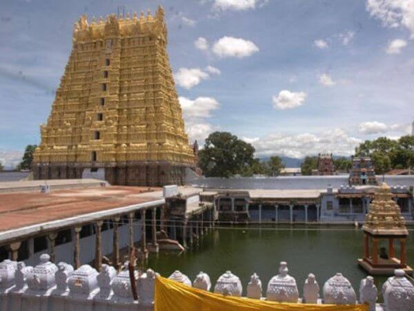 Sankaranarayanan Kovil Most Famous Temples in Around Tirunelveli