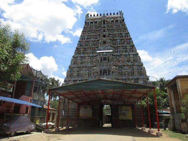 Sri Mayuranathaswami temple Sri Mayuranathaswami temple Most Famous Temples in & Around Mayiladuthurai