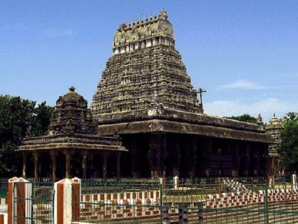 Sri Varadaraja Perumal Temple