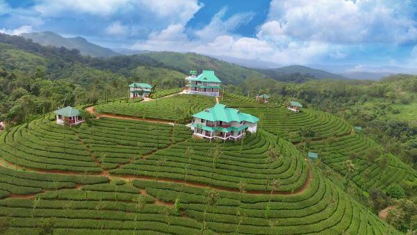 Vagamon