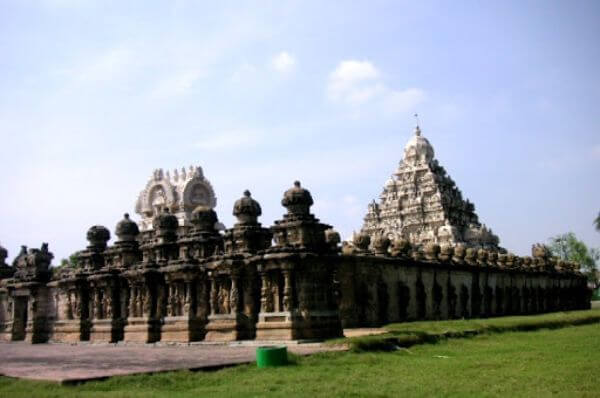 Sri Kaikasanathar temple