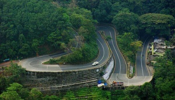 Wayanad Top Kerala Attractions and Places to Visit