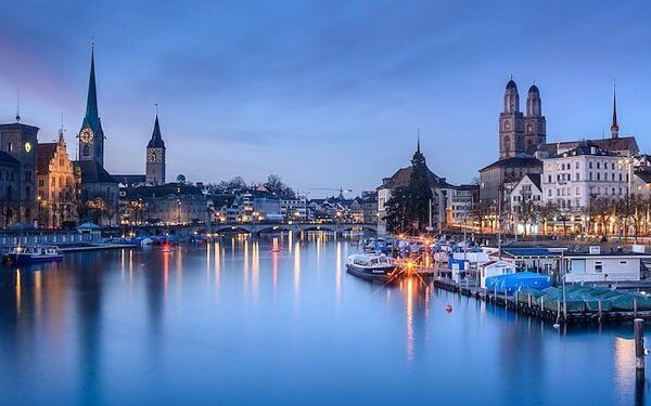 Zurich