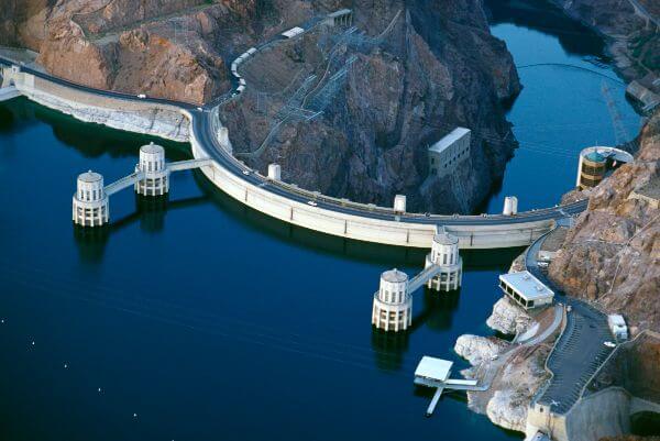  Hoover Dam Top Nevada Attractions and Places to Visit