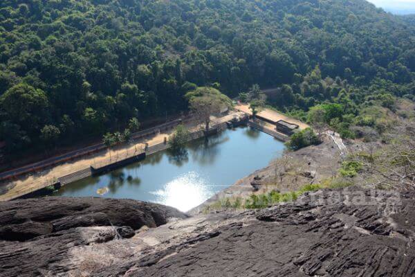 Karinjeshwara Temple Most Famous Temples in & Around Mangalore