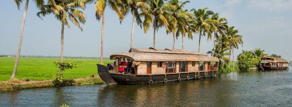 Kochi Top Kerala Attractions and Places to Visit