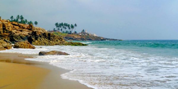 Kovalam Top Kerala Attractions and Places to Visit