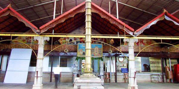 Mangaladevi Temple Most Famous Temples in & Around Mangalore