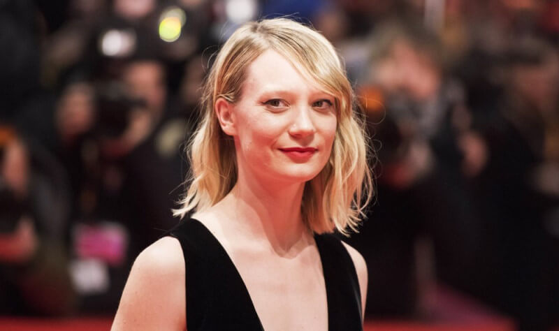 Mia Wasikowska is an popular Australian Actress and a Director