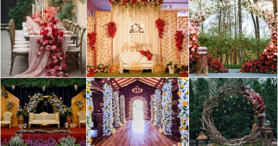 20 Simple Engagement Decoration Ideas At Home 2023