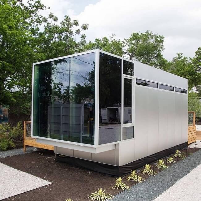 Advanced Portable Office Container Contemporary container cubicle constructions 