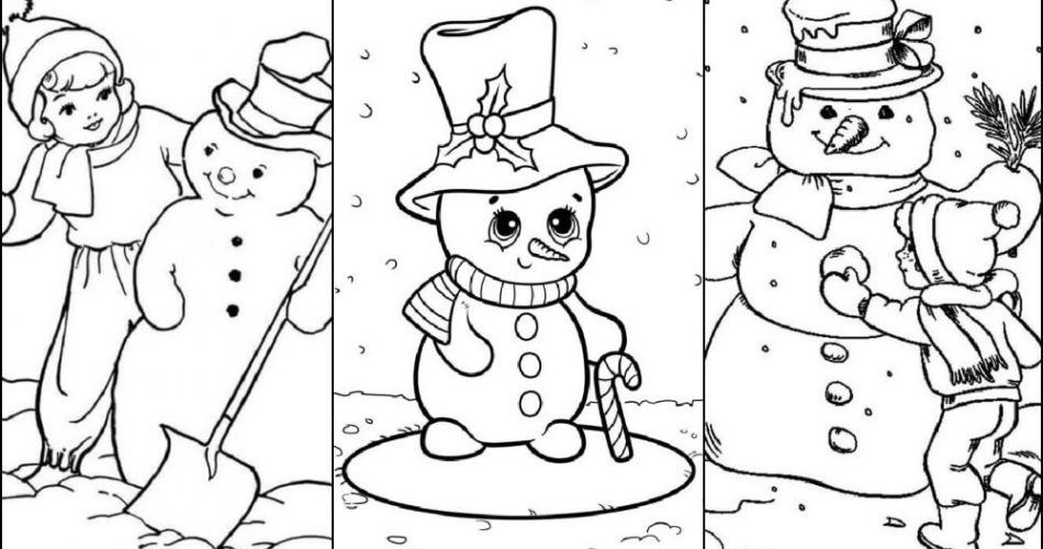 Best-Snowman-Coloring-Pages-project-fi-k4feed