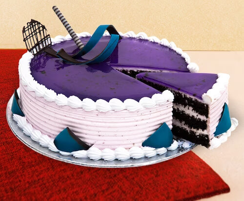  Delightful Blackcurrant Flavor Cake-The Hottest Cake Flavors for 2023