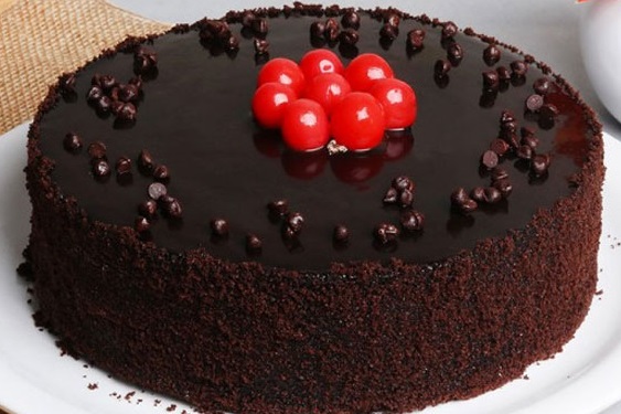Mouth-Watering Chocolate Flavored Cake-Top 20 Cake Types with Pictures 2023