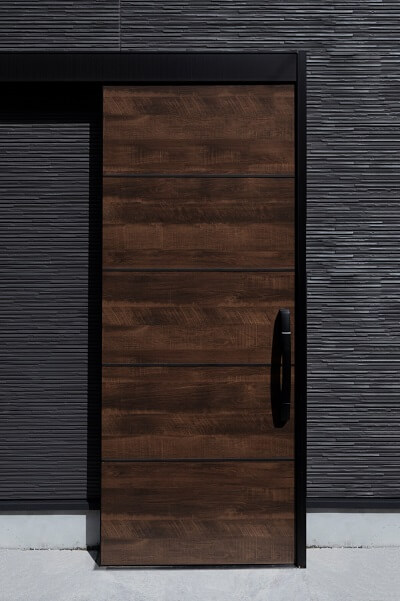 Decent Living Room Door Design Plywood