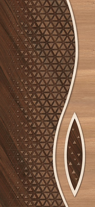 Different Plywood Door Mica Design