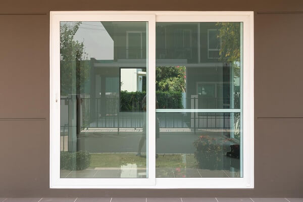 Door Window Glass Design