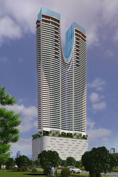 Lokhandwala Minerva