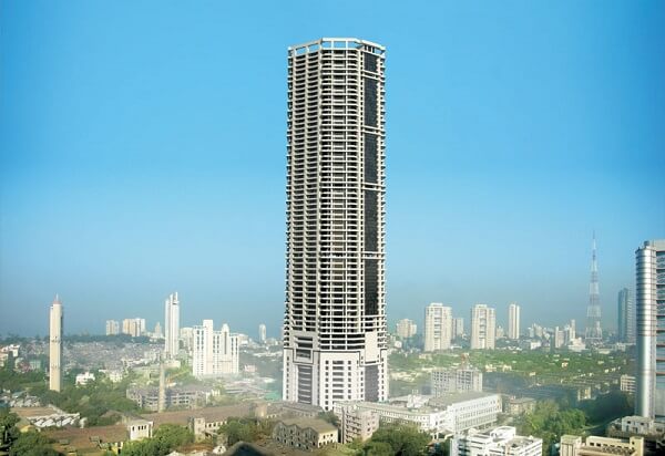 Magnificent Palais Royale, Mumbai