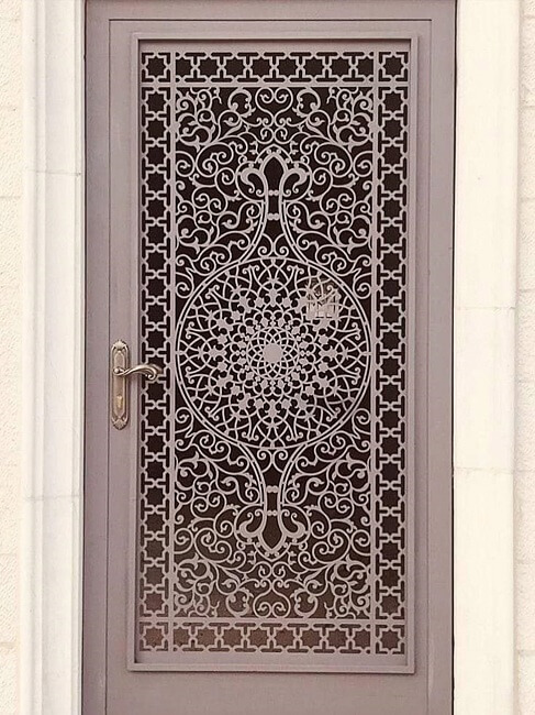  Main Door Grill Design