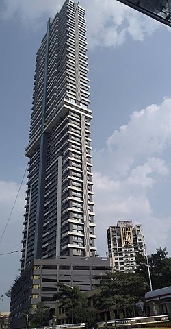 Nathani Heights