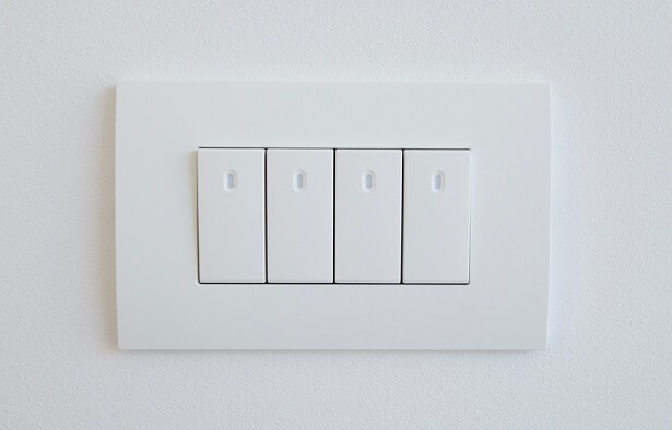 Neat Switch Board Design