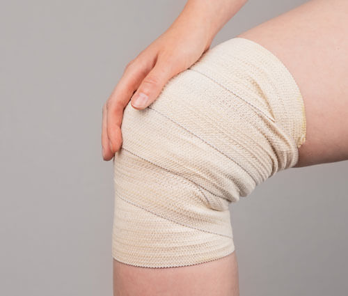 Pressure Bandage-