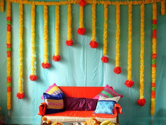 Quick Seemantham Decoration Ideas at home- Fifteen Ways to Decorate Your Home for Seemantham in 2023