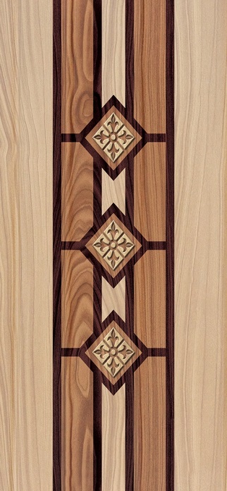 Single Door  Plywood Design