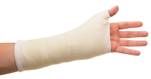  Stretchable Tube Bandage-