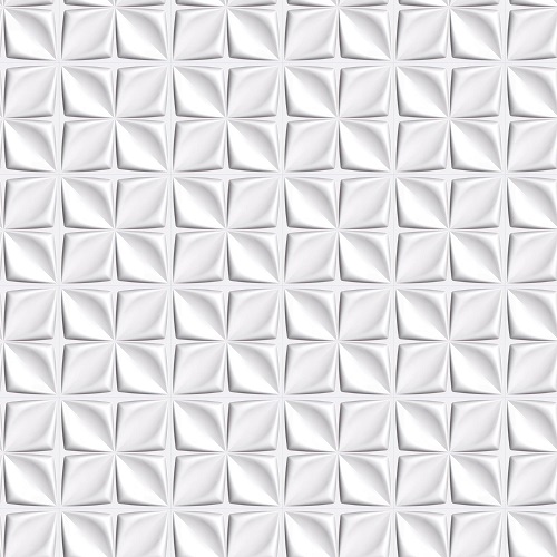 Stylish 3D PVC Wall Panel Designs