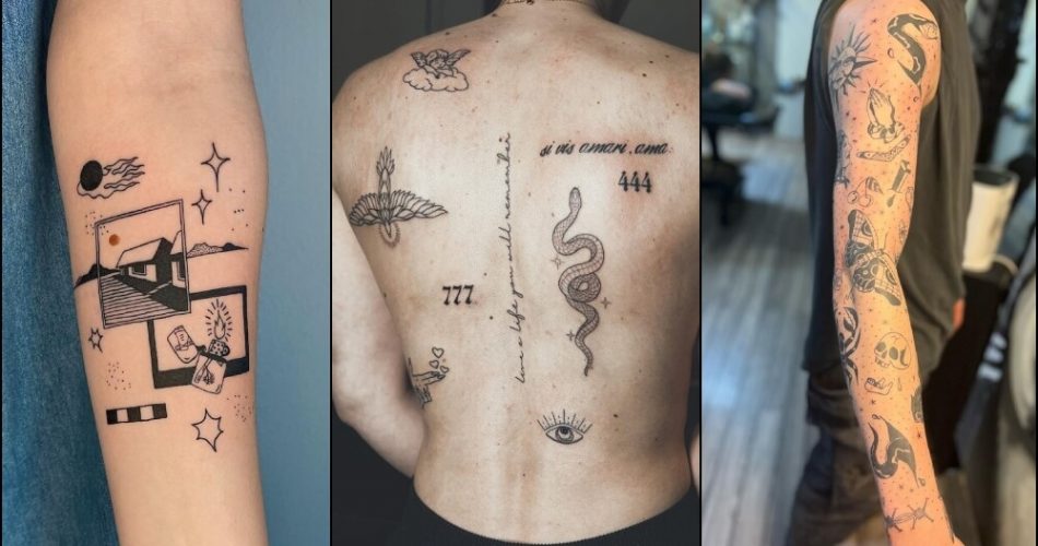 latest-patchwork-tattoo-designs